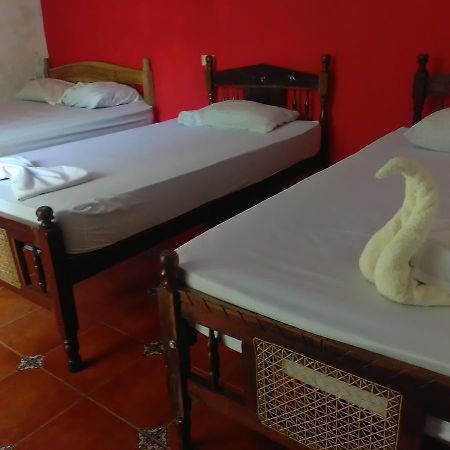 Hostal Casa Ivana León Eksteriør billede