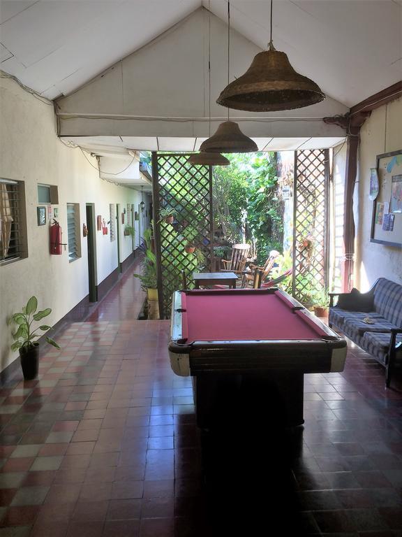 Hostal Casa Ivana León Eksteriør billede