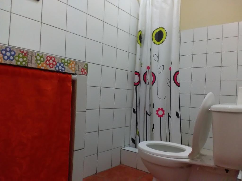 Hostal Casa Ivana León Eksteriør billede