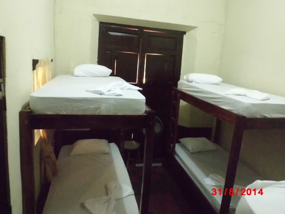 Hostal Casa Ivana León Eksteriør billede