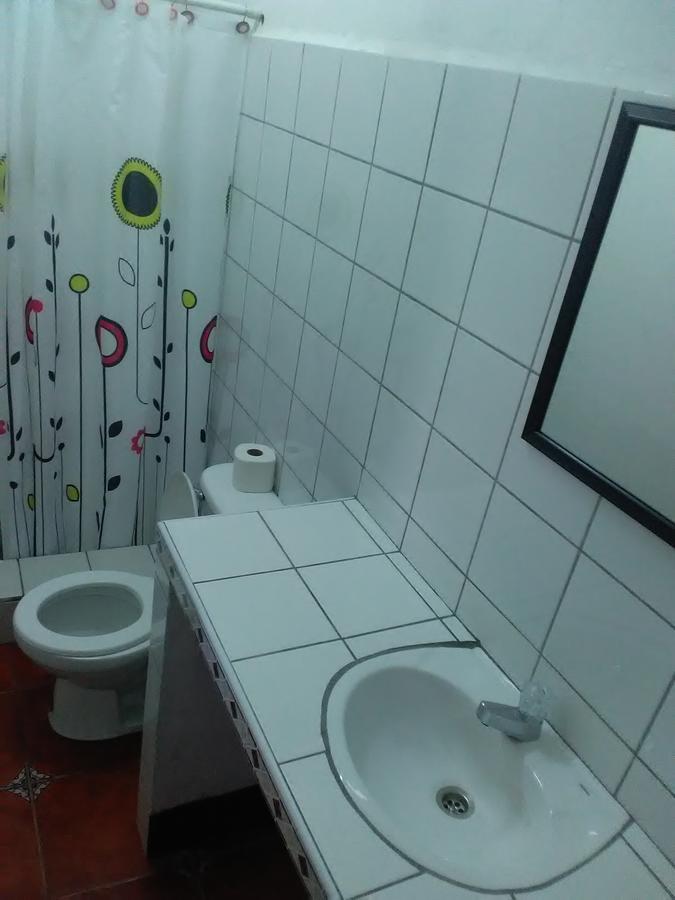 Hostal Casa Ivana León Eksteriør billede