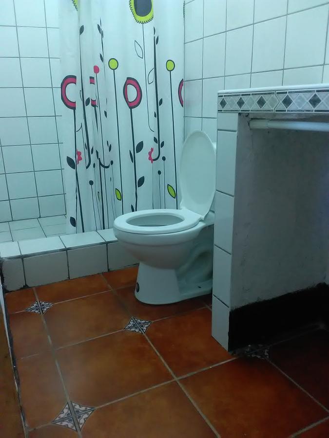 Hostal Casa Ivana León Eksteriør billede