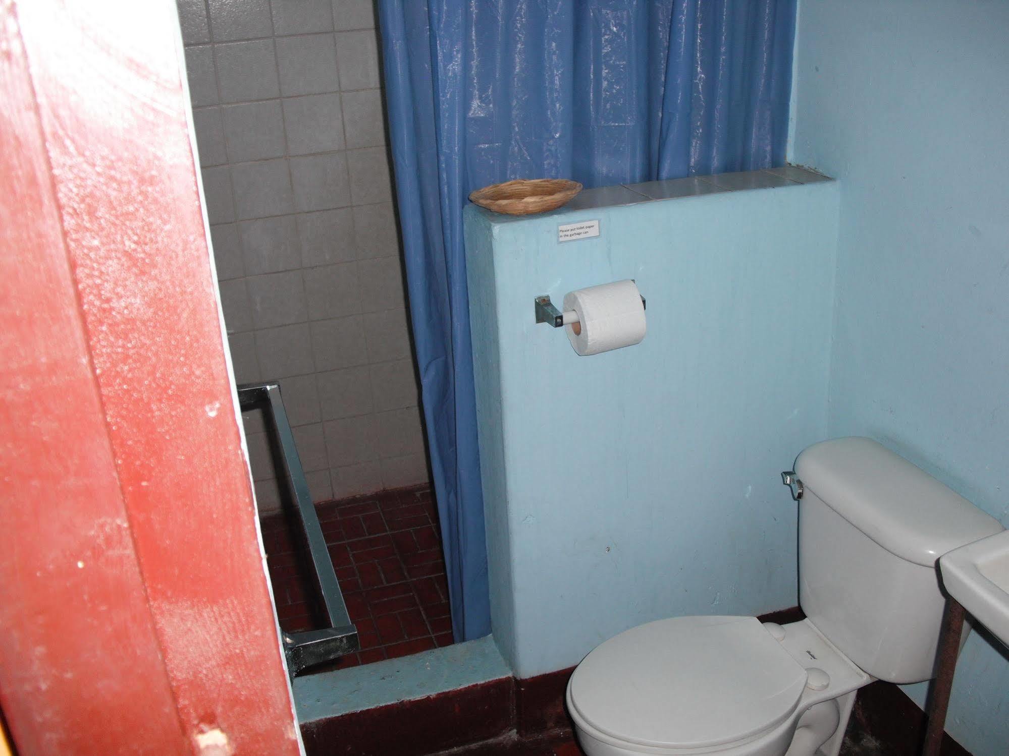 Hostal Casa Ivana León Eksteriør billede